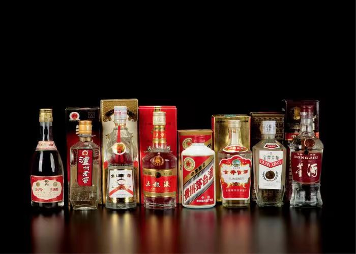 余庆老酒储存的方法